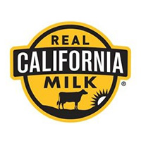 Sữa California đích thực